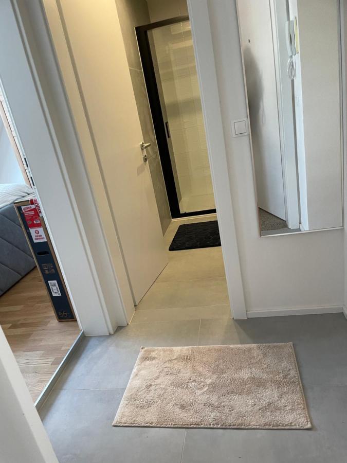 Apartmán Levelup 3 Living Graz M. Selfcheckin Exteriér fotografie